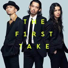 [Single] ALI – ALI – INSIDE THE FIRST TAKE (2022.11.16/MP3/RAR)