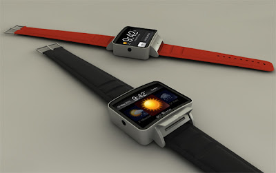 iWatch of Apple