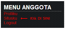 cara mendaftar klik indonesia