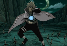 Minato Rasengan