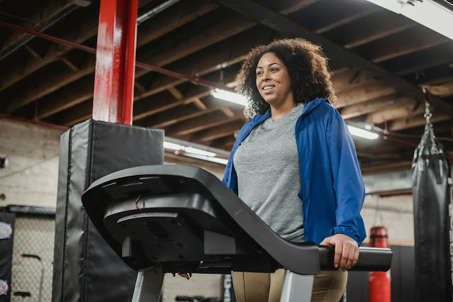 Workout Mix for Longevity Includes Cardio and Strength Training