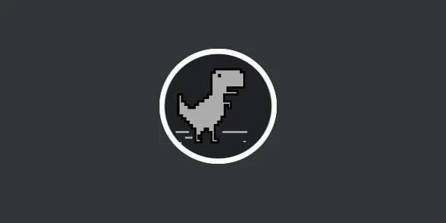 تحميل وتنزيل لعبة كروم الديناصور بدون نت للاندرويد والايفون , وتحميل تحميل لعبة كروم الديناصور 3d الجديدة بدون نت .