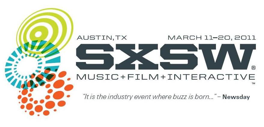 SXSW Preview