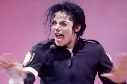 Download Kumpulan Lagu Michael Jackson Mp3 Terpopuler