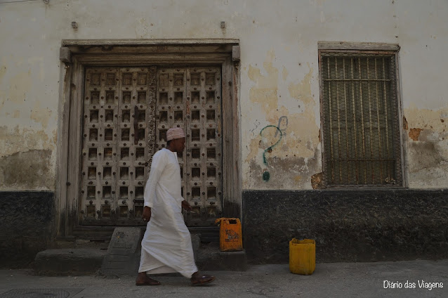 O que visitar em Stone Town, Roteiro Stone Town, Roteiro Zanzibar