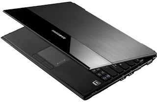 Notebook Samsung NP-X460-AA01US Drivers Download