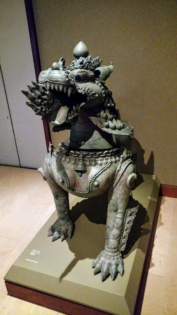 Художній музей Рубіна. Нью-Йорк, Нью-Йорк (Rubin Museum of Art, NYC, NY)