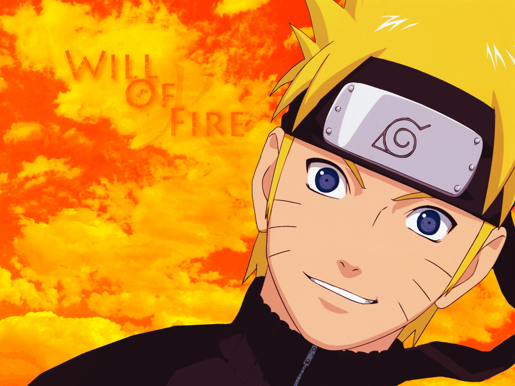 100 Lebih Wallpaper Gambar  Naruto 