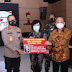 Keluarga Akidi Tio Pengusaha Asal Aceh Sumbang Rp 2 T Untuk Penanganan Covid-19