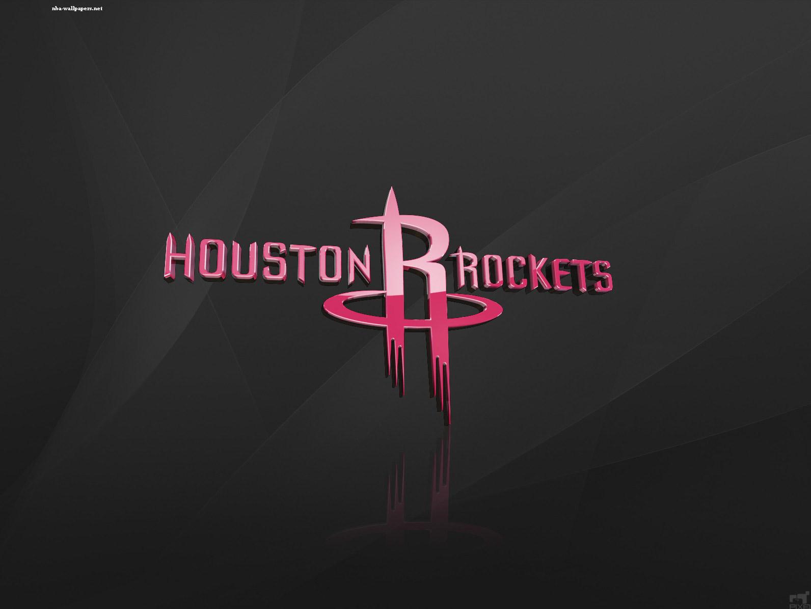 Houston Rockets Wallpapers-Nba Wallpapers