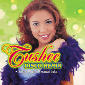 Tushee Disco Remix 