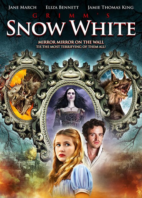 Grimm's Snow White Movie