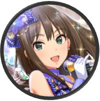 The Idolmaster Cinderella Girls Starlight stage APK New Versi 1.4.4