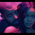 Rihanna lança dois clipes de uma vez para o single "Work" com o Drake