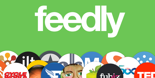 feedly