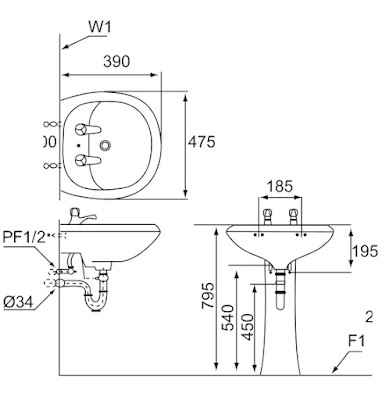 LF-80/M-601AP