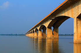 Top 5 Longest Bridges in India Read Full Information.