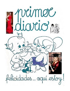 Primer Diario Rosy: mi primer Diario (Volume 1) (Spanish Edition)