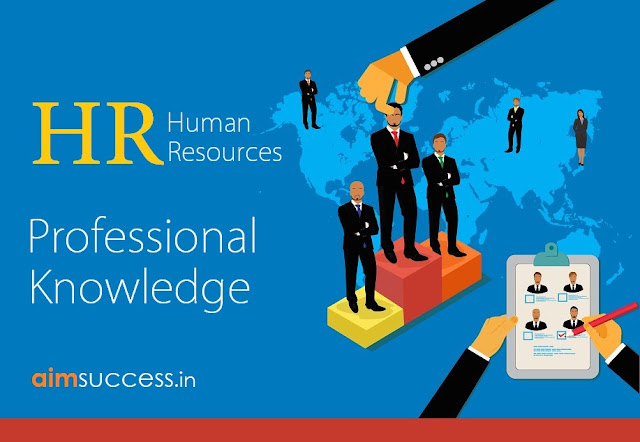 Professional Knowledge Questions for IBPS SO HR Mains 2017