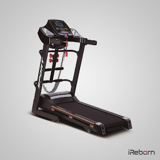 Jual Alat Treadmill Berkualitas Harga Murah Jakarta