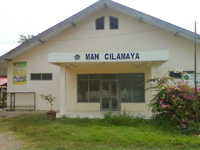 Gedung MAN Cilamaya