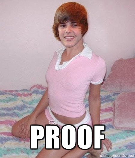 proof that justin bieber is gay. makeup proof justin bieber is