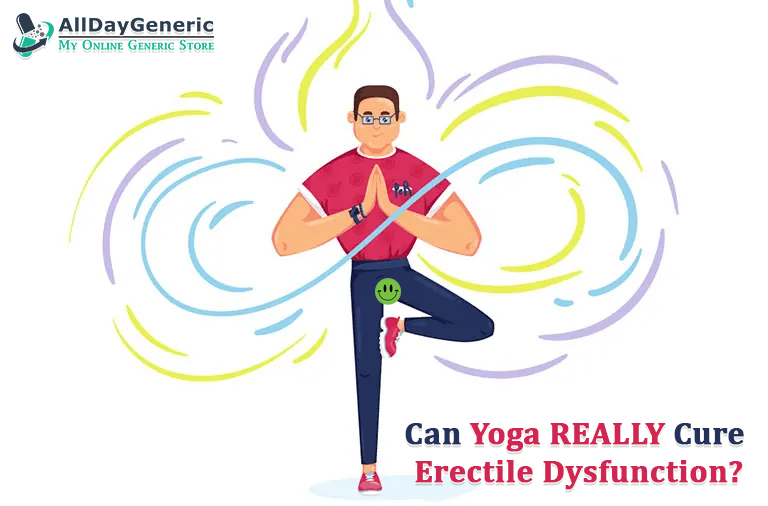 alldaygeneric, yoga for erectile dysfunction, erectile dysfunction