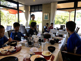 ヴィッセル神戸 サッカースクールブログ ヴィッセルスーパークラスu11名古屋キャンプ 2日目