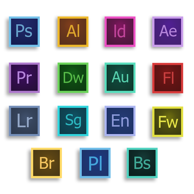 adobe creative cloud