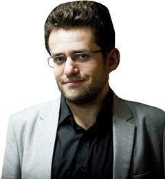 Levon Aronian