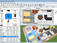 Software Untuk Membuat Denah Rumah