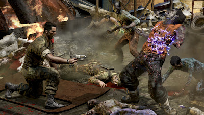 Dead Island : Ryder White DLC Pc