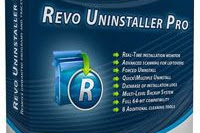 Revo Uninstaller Pro 4.1.0 Final