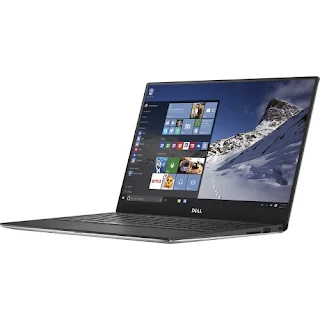 Dell XPS9350-673SLV