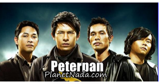 Download Kumpulan Lagu Noah/Peterpan Mp3 Full Album 