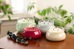 How To Make Scented Candles