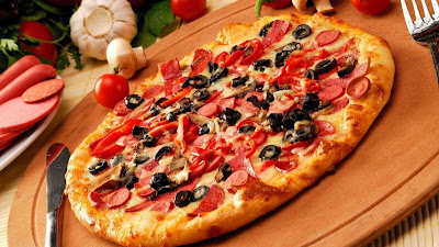 90 PIZZA HD WALLPAPER IMAGES PHOTOS PICS AND PICTURES OF 