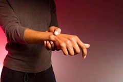 joint pain