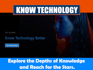 Know Technology