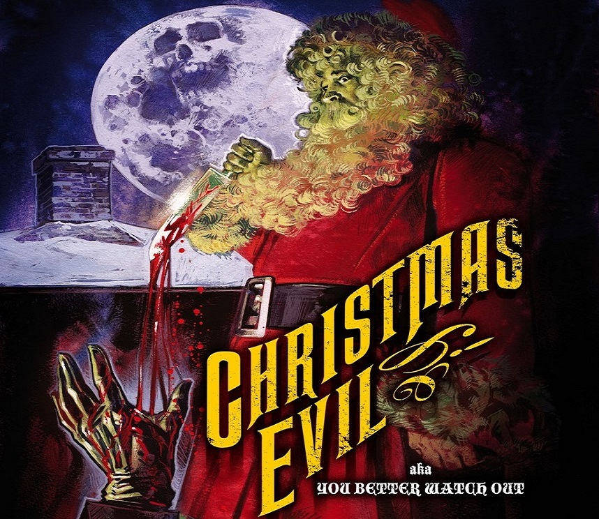Monster Christmas Terror / Monstro de terror natal 🔥 Jogue online