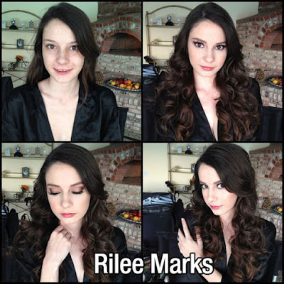 rilee marks