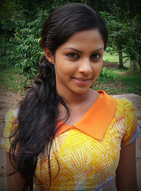 Shalani Tharaka