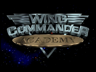 Wing Commander Academy