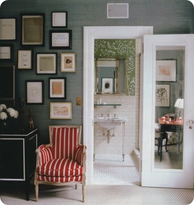 21 kate spade bedroom