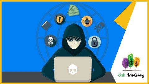 Full Ethical Hacking & Penetration Testing Course [Free Online Course] - TechCracked