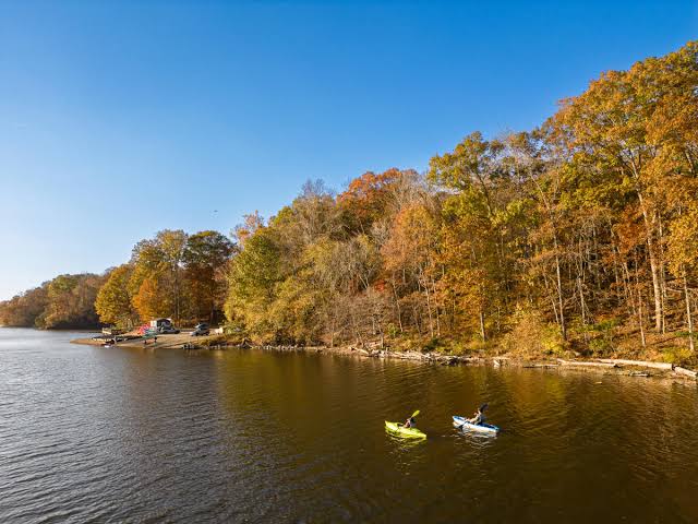 Fountainhead Regional Park