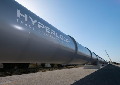 Hyperloop