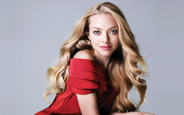 Amanda Seyfried