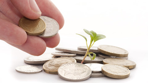 Small Donations: Making a Difference.