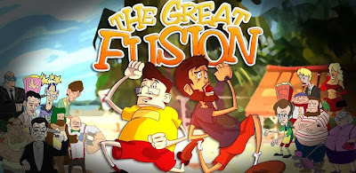 The Great Fusion v1.3 APK